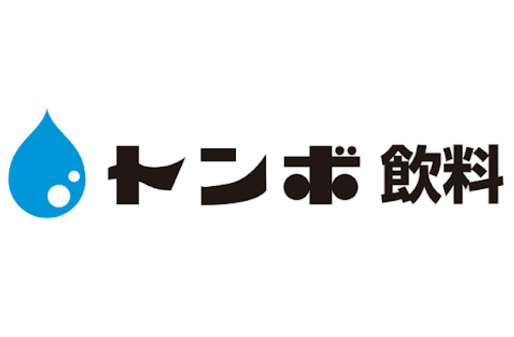 株式会社　トンボ飲料